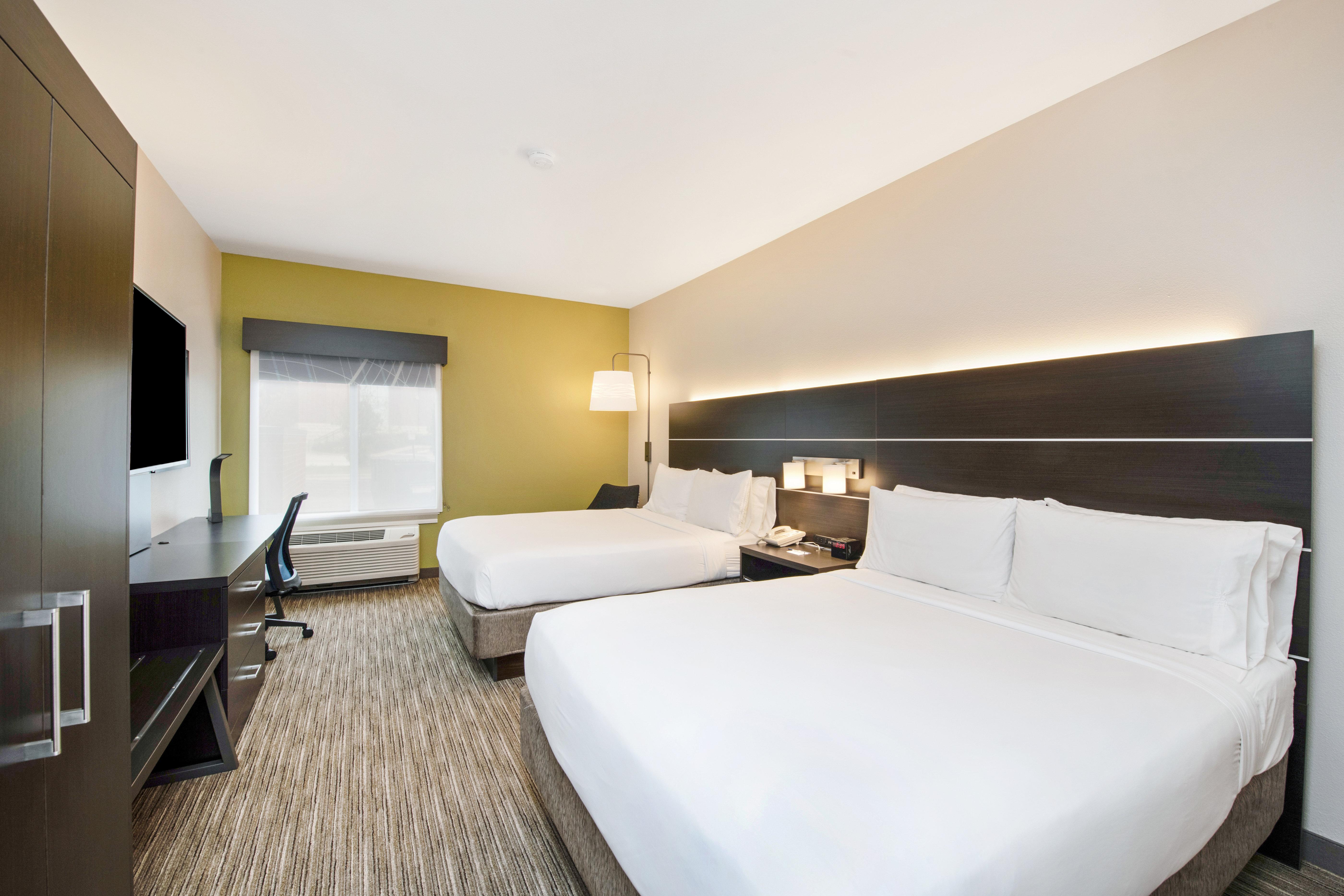Holiday Inn Express - Delafield By Ihg Bagian luar foto