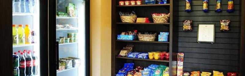 Holiday Inn Express - Delafield By Ihg Bagian luar foto