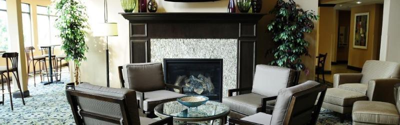 Holiday Inn Express - Delafield By Ihg Bagian luar foto