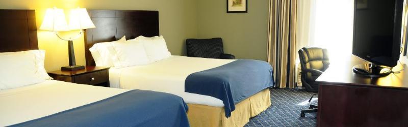 Holiday Inn Express - Delafield By Ihg Bagian luar foto