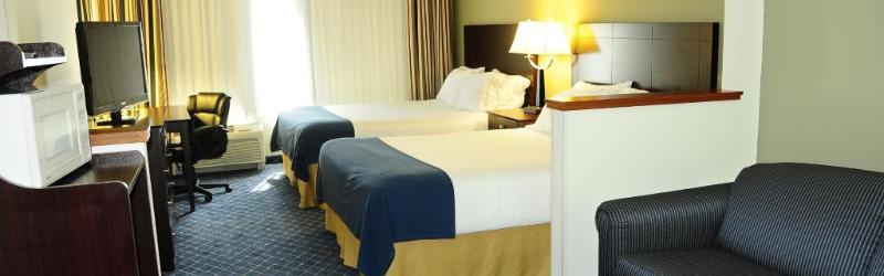 Holiday Inn Express - Delafield By Ihg Bagian luar foto